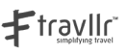 Travllr logo